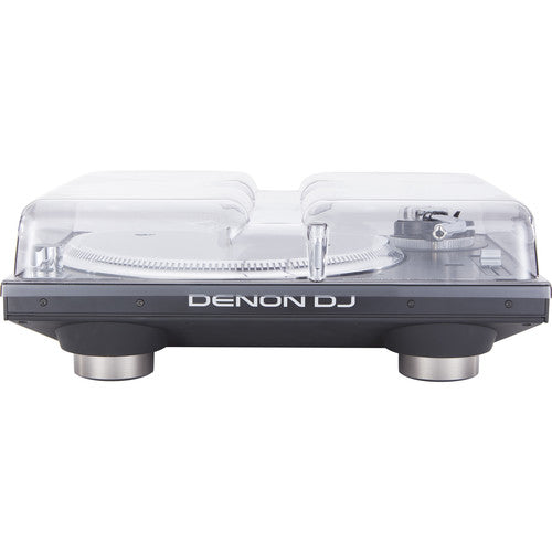 Decksaver DS-PC-VL12 Denon VL12 Prime Cover