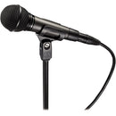 Audio-Technica ATM510 Handheld Cardioid Dynamic Microphone - 3 Pack