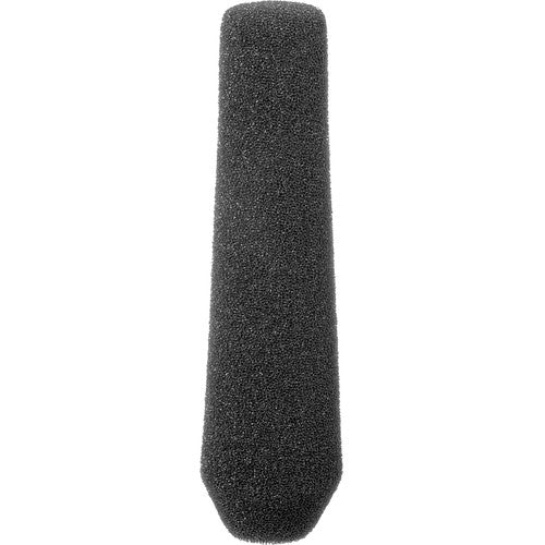 Sennheiser MZW 415-ANT Foam Windscreen - Red One Music