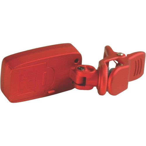 On-Stage GTA6000 Tune-Up Clip-On Guitar Tuner