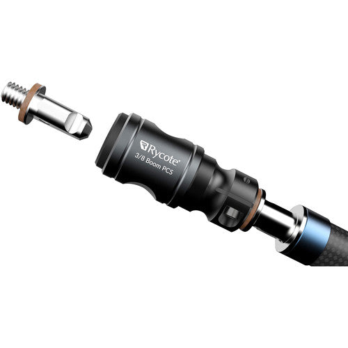 Rycote 185801 PCS-Boom Quick Release System