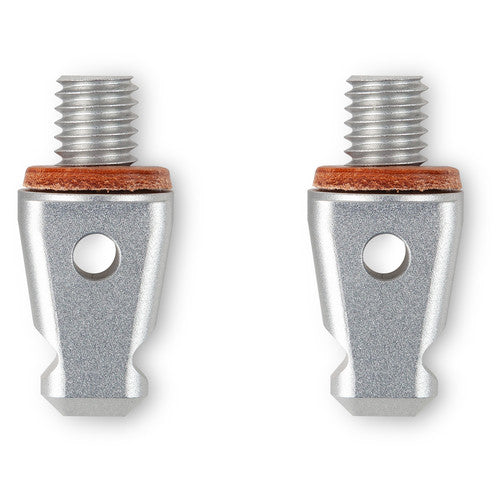 Rycote 185805 3/8"-16 Tips for PCS-Boom Adapter