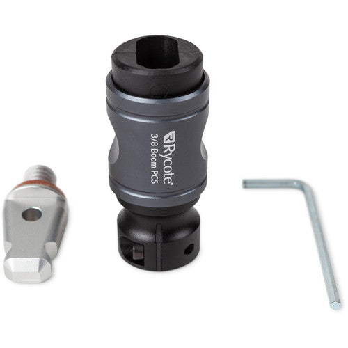Rycote 185801 PCS-Boom Quick Release System