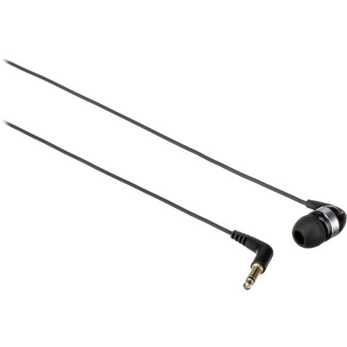 Williams AV EAR 041 Écouteur intra-auriculaire à isolation unique