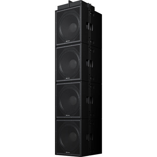 Presonus CDL-GRID Rigging Grid For Cdl Series Loudspeakers - Red One Music