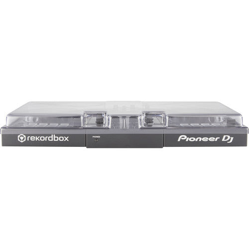 Decksaver DSLE-PC-DDJ400 Pioneer DDJ-400 Housse pour contrôleurs Pioneer DDJ-400
