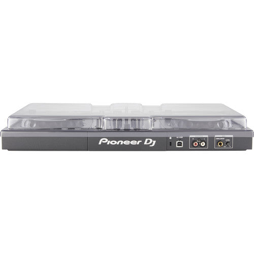 Decksaver DSLE-PC-DDJ400 Pioneer DDJ-400 Housse pour contrôleurs Pioneer DDJ-400