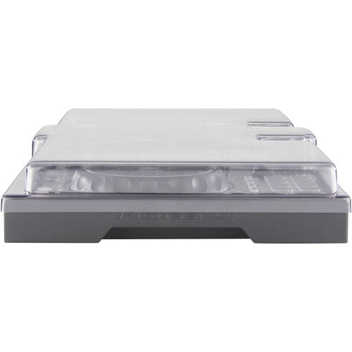 Decksaver DSLE-PC-DDJ400 Pioneer DDJ-400 Housse pour contrôleurs Pioneer DDJ-400