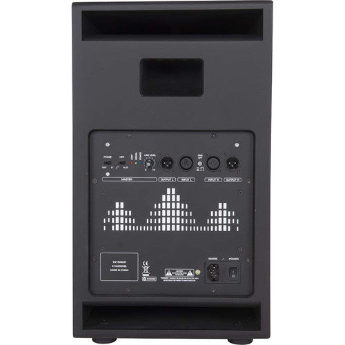Dexibell DX SUBL3 Powered Subwoofer for CLASSICO L3 Digital Organ - 2 x 6.5"
