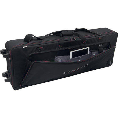 Dexibell DX BAGS1 Padded Bag with Backpack Straps for VIVO S1