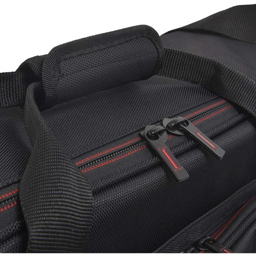 Dexibell DX BAGS1 Padded Bag with Backpack Straps for VIVO S1