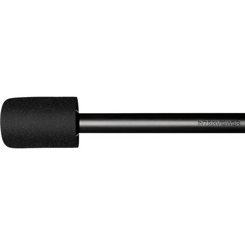 Lewitt INTERVIEWER Omnidirectional Interview Microphone