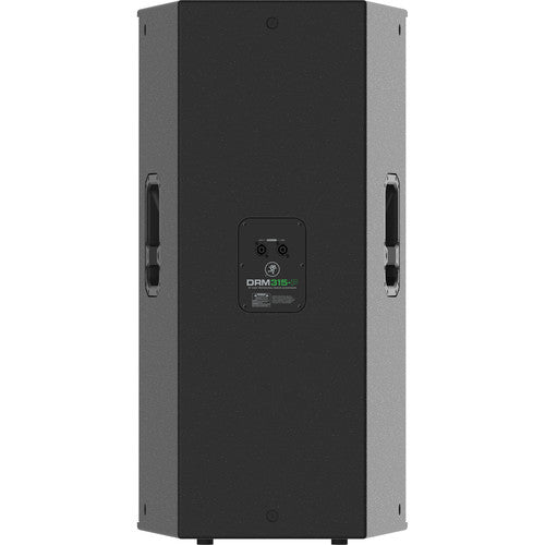 Mackie DRM315-P Professional Passive Loudspeaker 2000W - 15"