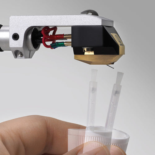 Audio-Technica AT607A Cartridge Stylus Cleaner