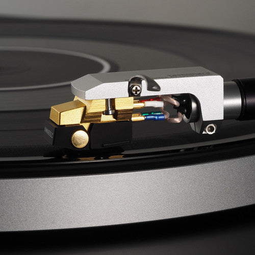 Fils de connexion de la cartouche Audio-Technica AT6108 au casque