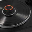 Stabilisateur de disque Audio-Technica AT618A