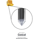 Audio-Technica ATN91 Conical Replacement Stylus