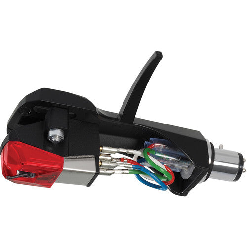 Audio-Technica AT-XP5/H Headshell and Cartridge Combo Kit