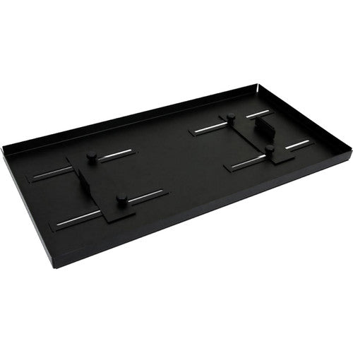 On-Stage KSA7100 Utility Tray for X-Style Keyboard Stands