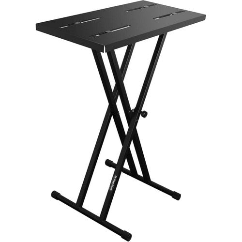 On-Stage KSA7100 Utility Tray for X-Style Keyboard Stands