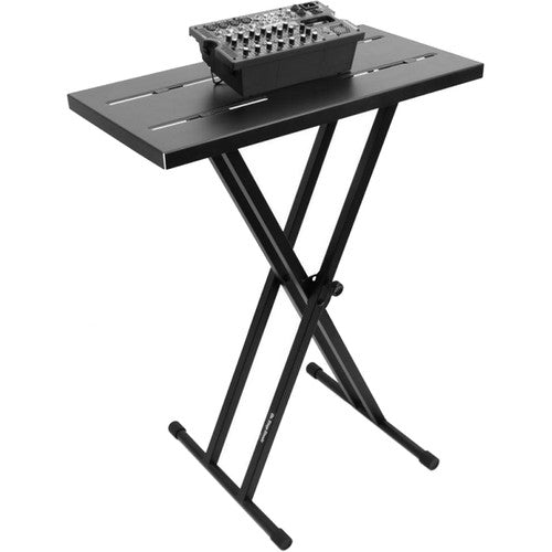 On-Stage KSA7100 Utility Tray for X-Style Keyboard Stands