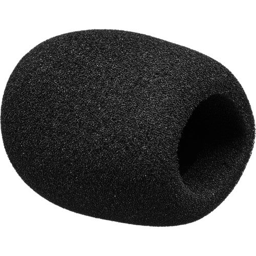 Hosa MWS-225 Bonnette pour microphone (Noir)