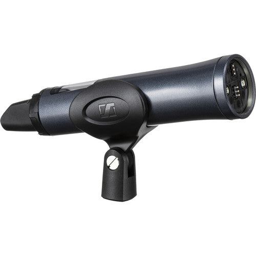 Sennheiser SKM 100 G4-A1 Handheld Wireless Microphone Transmitter with No Mic Capsule (A1: 470 to 516 MHz)