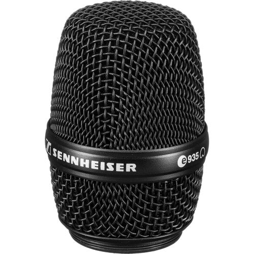 Sennheiser MMD 935-1 BK Cardioid Dynamic Capsule for Handheld Transmitters (Black)