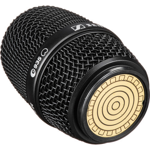 Sennheiser MMD 935-1 BK Cardioid Dynamic Capsule for Handheld Transmitters (Black)