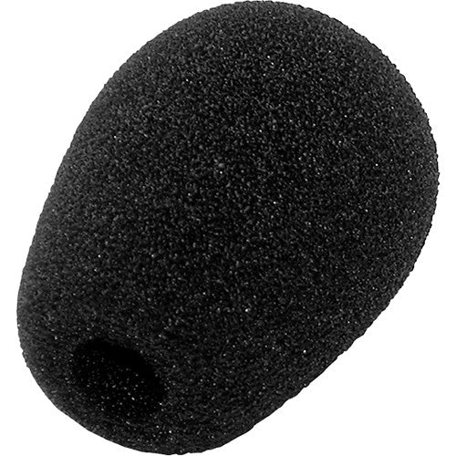 Williams AV WND 058 Windscreen for Mic 057, Mic 058, Mic 068 and Mic 088 Dual-Muff, Headset Microphones