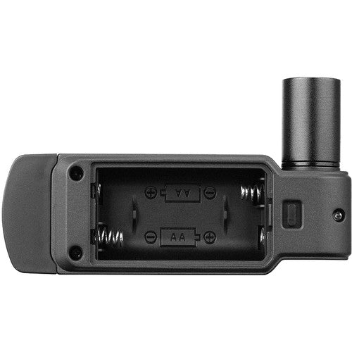 Saramonic RX-XLR9 Dual-Channel Wireless Plug-In Receiver for UwMic9 System (514 to 596 MHz)