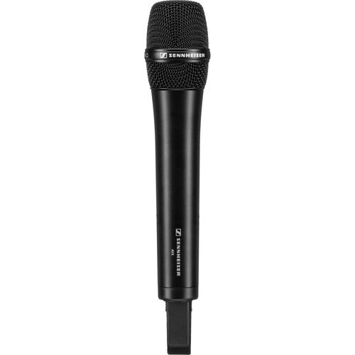 Sennheiser AVX-835 SET-4 Digital Camera-Mount Wireless Cardioid Handheld Microphone System (1.9 GHz)