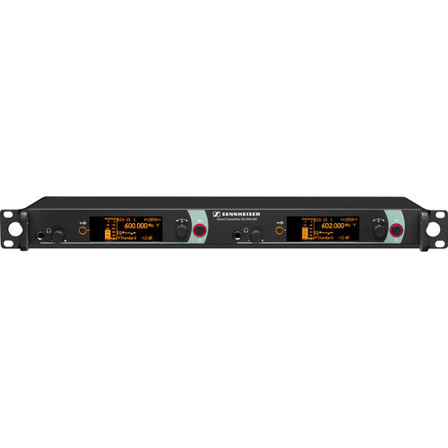 Transmetteur double canal Sennheiser SR 2050 IEM (A+)