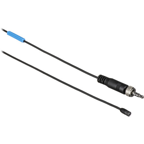 Sennheiser EW 512P G4-GW1 Camera-Mount Wireless Omni Lavalier Microphone System (GW1: 558 to 608 MHz)