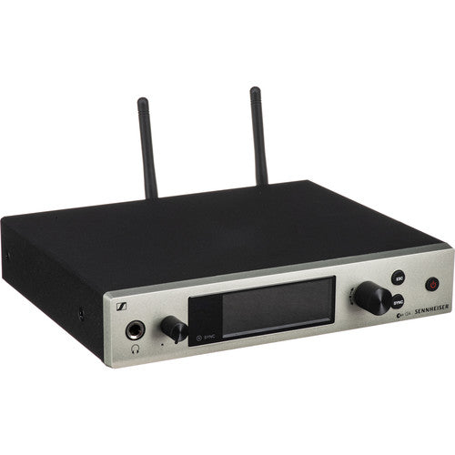 Sennheiser EW 500 G4-935-AW+ Wireless Handheld Microphone System with MMD 935 Capsule (AW+: 470 to 558 MHz)