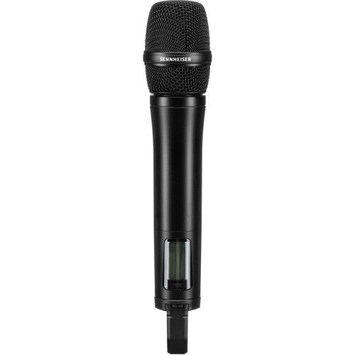 Sennheiser EW 500 G4-935-AW+ Wireless Handheld Microphone System with MMD 935 Capsule (AW+: 470 to 558 MHz)
