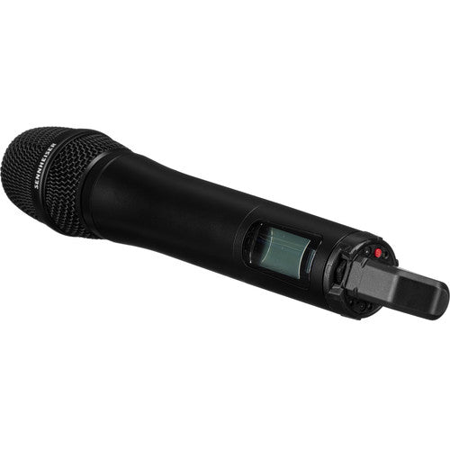 Sennheiser EW 500 G4-935-AW+ Wireless Handheld Microphone System with MMD 935 Capsule (AW+: 470 to 558 MHz)