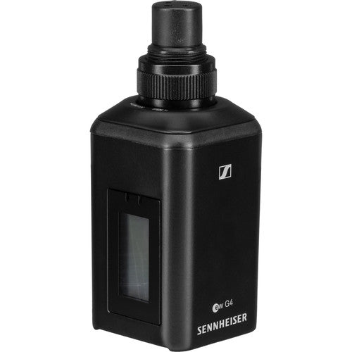 Sennheiser SKP 500 G4 Pro Wireless Plug-On Transmitter AW+: (470 to 558 MHz)