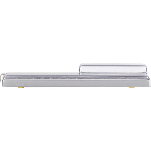 Decksaver DSLE-PC-OPZ Cover for Teenage Engineering OP-Z (Smoked/Clear)