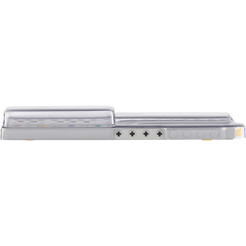 Decksaver DSLE-PC-OPZ Cover for Teenage Engineering OP-Z (Smoked/Clear)