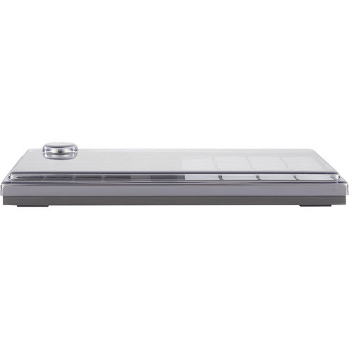 Decksaver DS-PC-MIKROMK3 Cover for Native Instruments Maschine Mikro MK3 Controller
