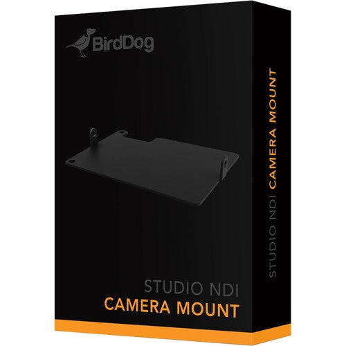 BirdDog BDSTUDCM Studio NDI Mount