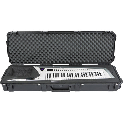 Étui ISeries SKB 3I-5014-Edge pour Roland Axe Edge Keytar