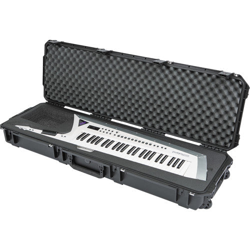 Étui ISeries SKB 3I-5014-Edge pour Roland Axe Edge Keytar