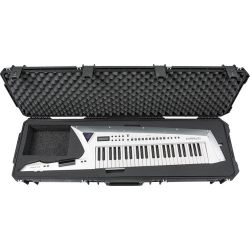 Étui ISeries SKB 3I-5014-Edge pour Roland Axe Edge Keytar