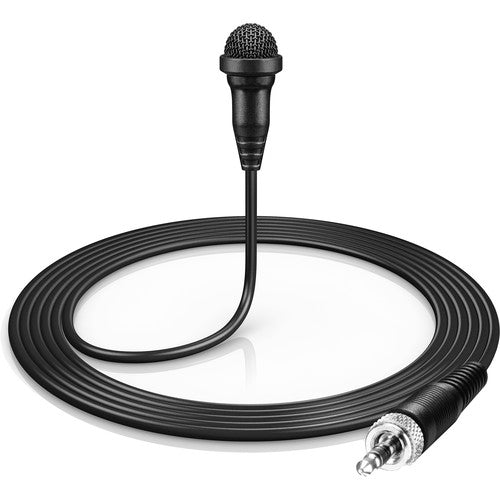 Sennheiser XSW 1-ME2-A UHF Lavalier Microphone Set (A: 548 to 572 MHz) - Red One Music