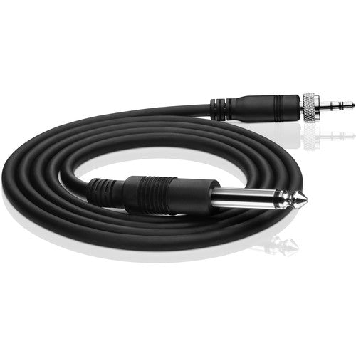 Sennheiser XSW 1 CI1-A UHF Instrument Set (A: 548 to 572 MHz) - Red One Music