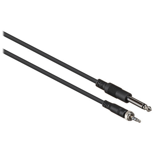 Sennheiser XSW 1 CI1-A UHF Instrument Set (A: 548 to 572 MHz) - Red One Music