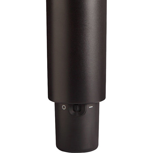 Shure WA618 Charging Contact Cover