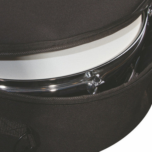 On-Stage DPB3000 Standard Padded Drum Bag Set